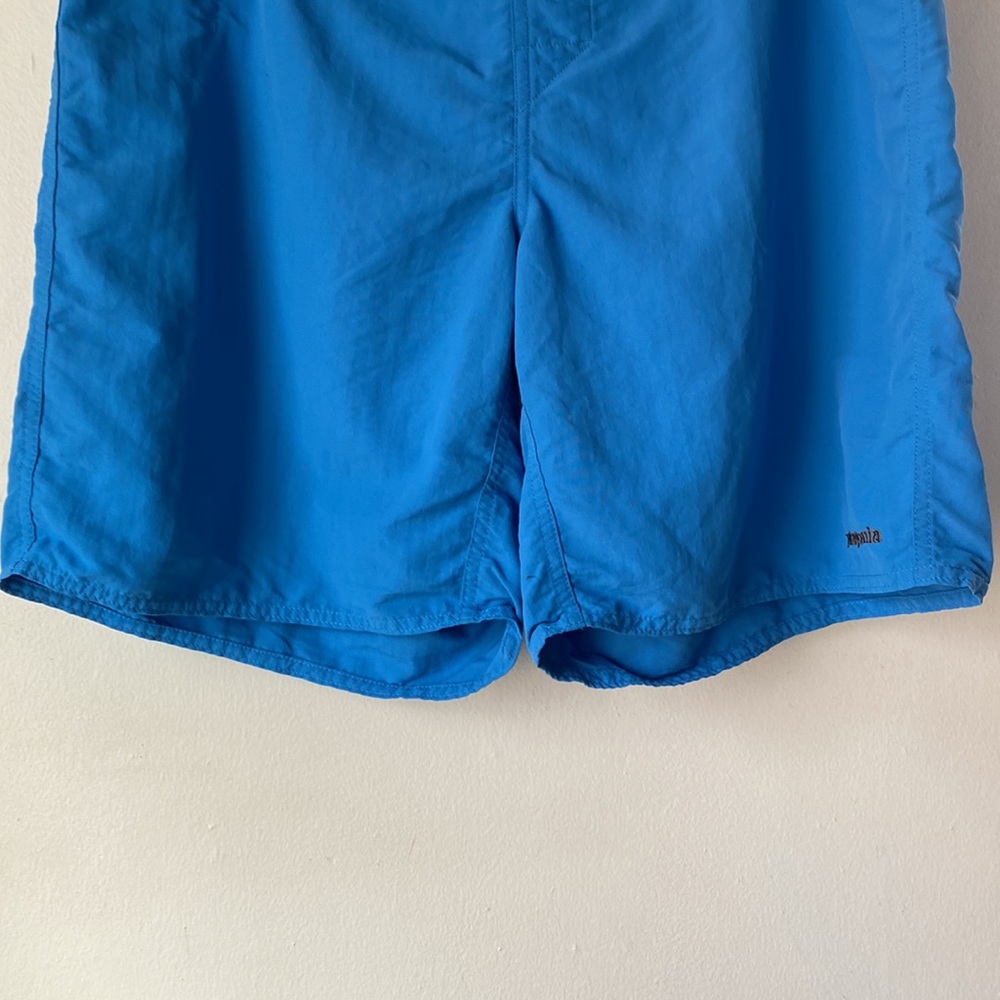 Patagonia 36 Men’s Wavefarer Board Shorts - Picture 5 of 15